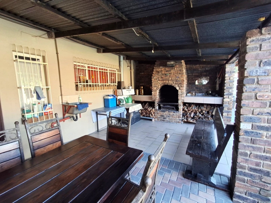 4 Bedroom Property for Sale in Sasolburg Ext 5 Free State